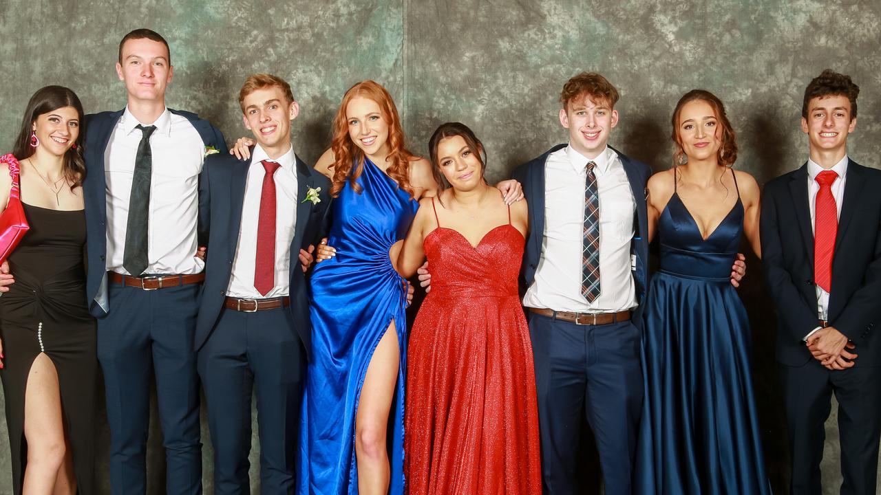 Villanova College 2022 Year 12 formal Full photo gallery Gold Coast