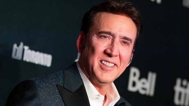 The actor shocked Colbert when he said his earliest childhood memory was from his mother’s womb. Picture: Emma McIntyre/Getty Images
