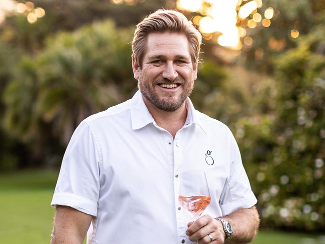 Curtis Stone. Picture: Sabine Legrand