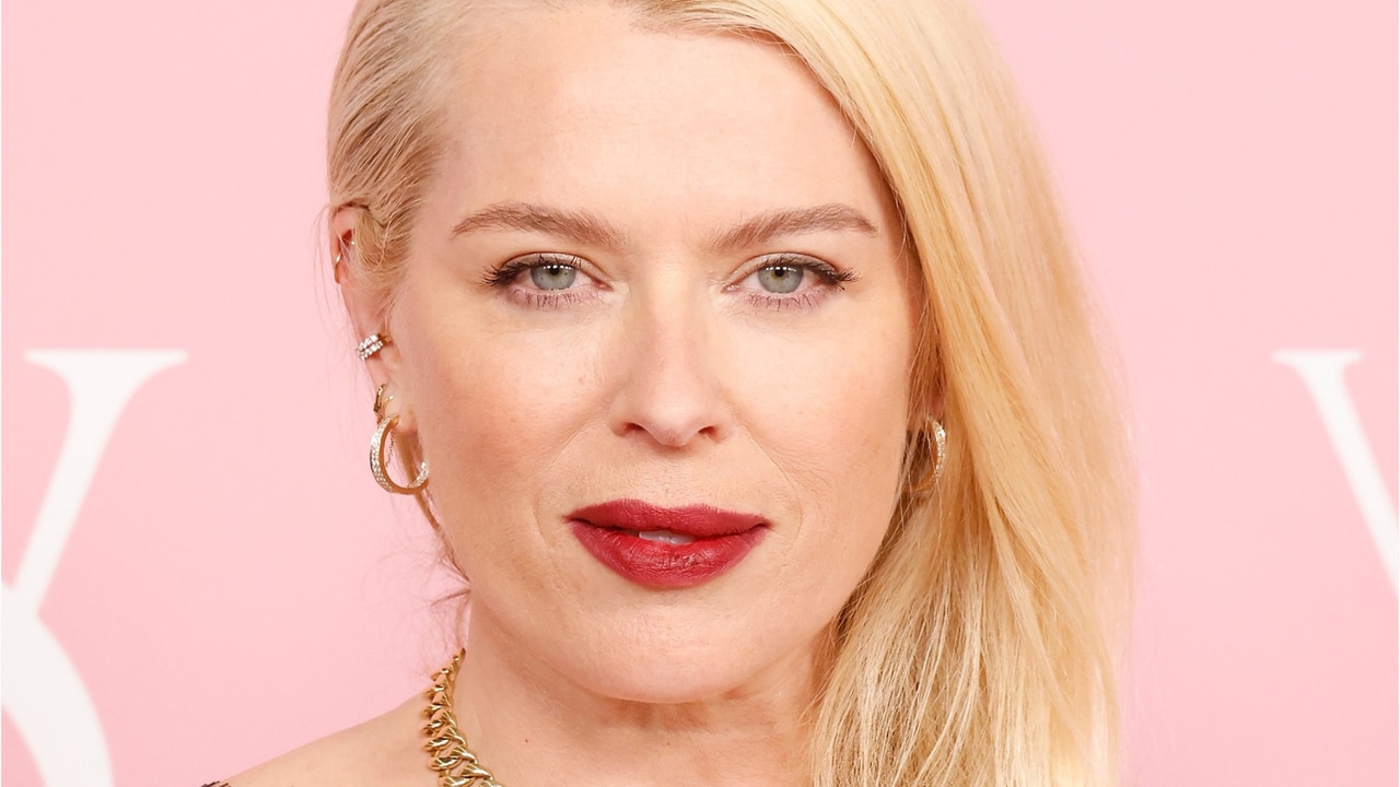 Amanda de Cadenet claims Michelle Trachtenberg knew 'death was a high possibility'