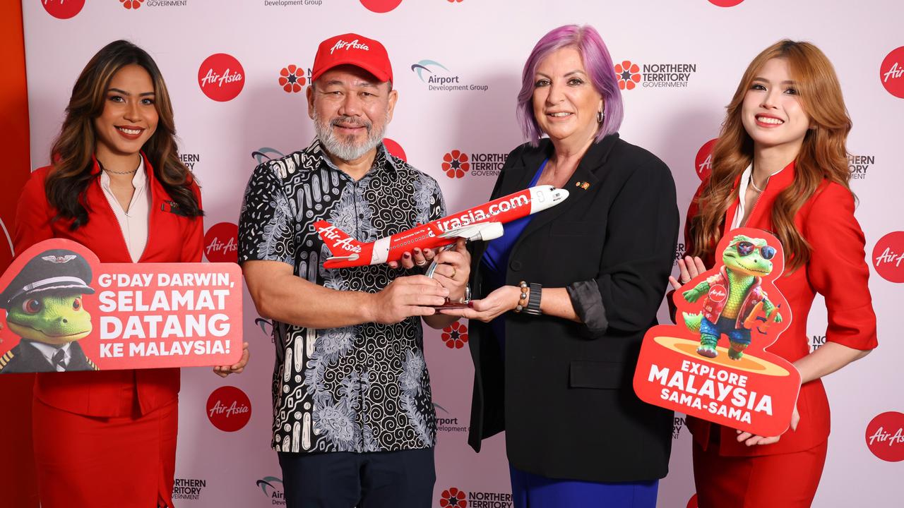 ‘Hidden gem’: How AirAsia hopes to grow Top End market