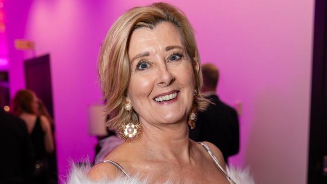 Lynne Benzie at the Women of the Year awards 2023, The Star Gold Coast. Picture: Celeste Humphrey