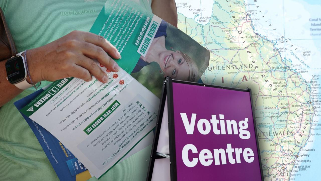 FULL LIST: Top seats with highest pre-polling rates