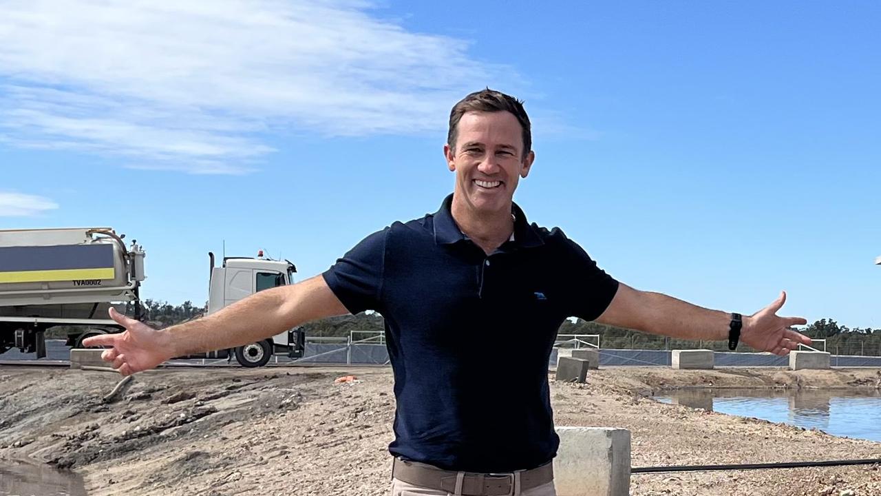 Fitness founder goes green with $40m energy firm IPO