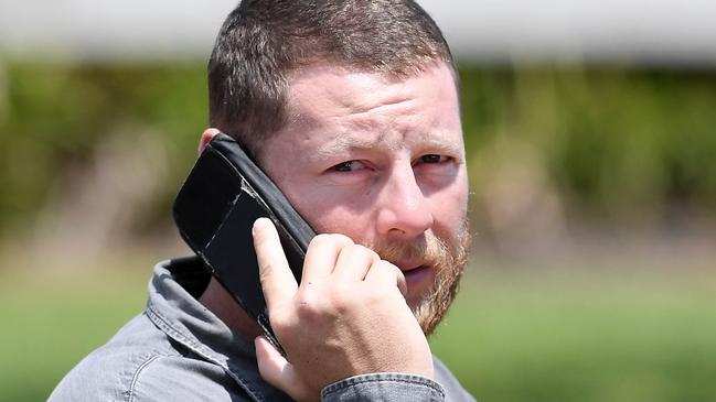 ‘That was stupid’: Construction worker’s boozy fishtail in front of cops