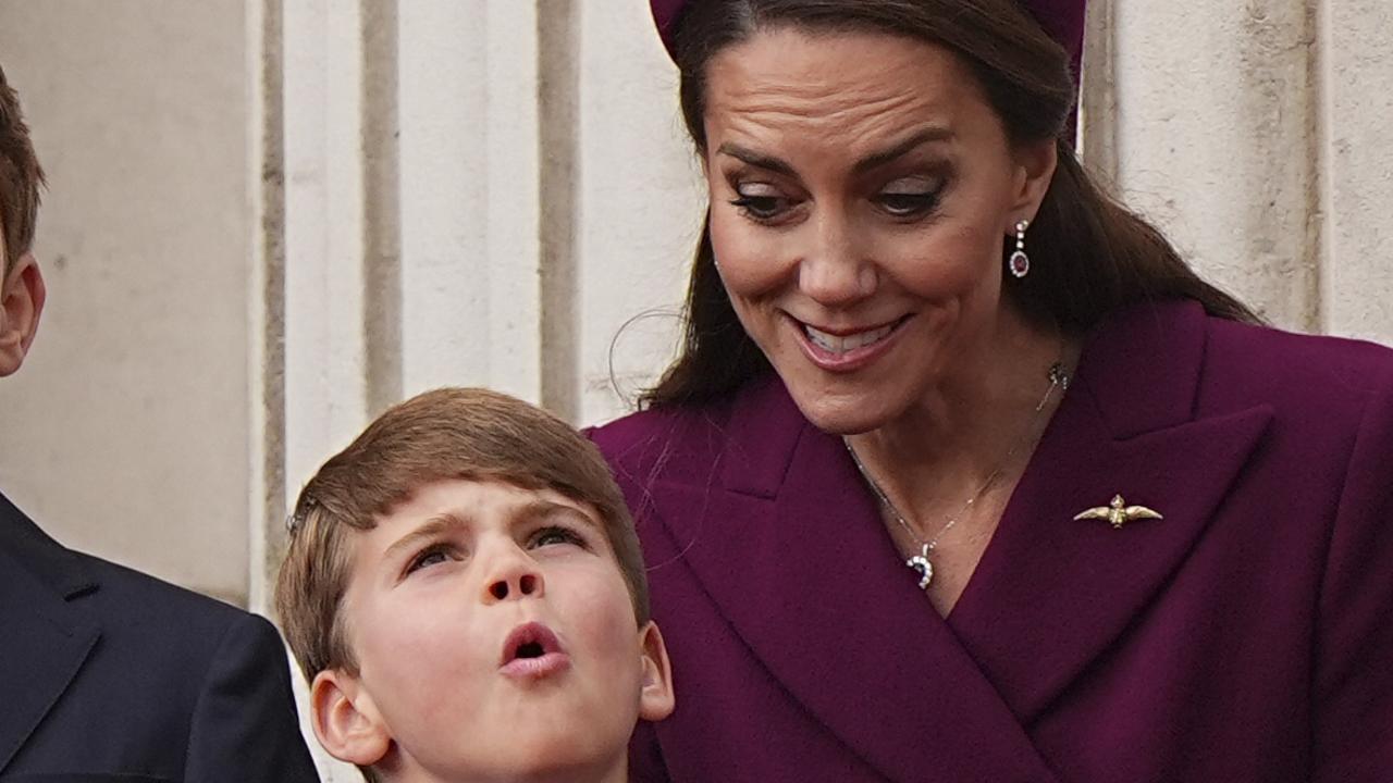 Princess power: Why Albo needs to call for Kate’s help
