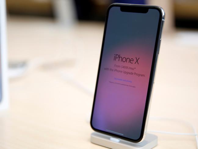 Exciting new iPhone on the way