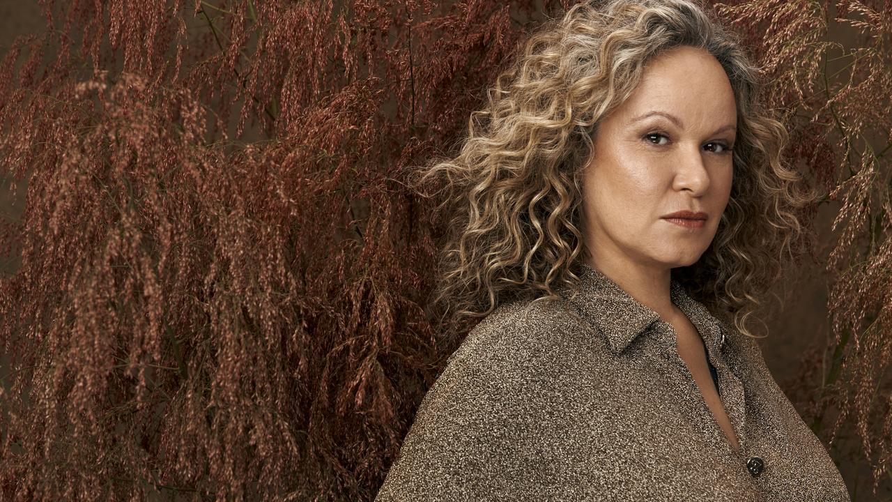 Leah Purcell: Lost Flowers of Alice Hart stars Sigourney Weaver | The  Australian