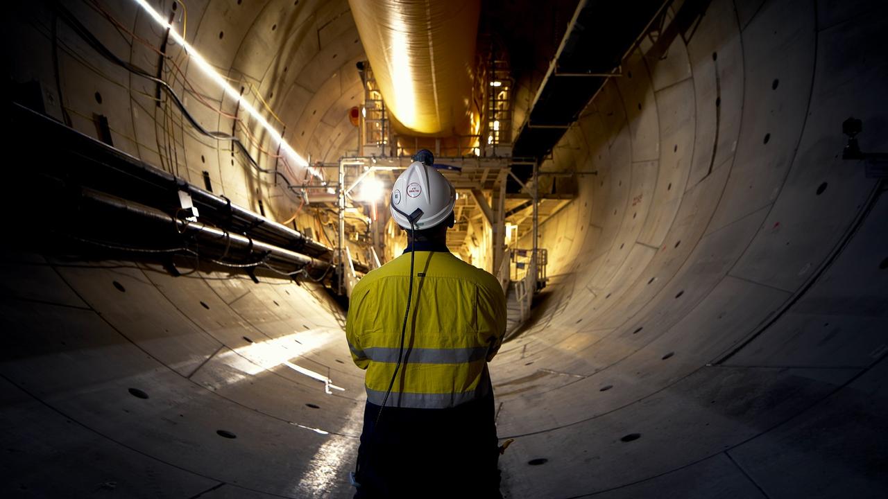 Snowy Hydro 2.0 workers call second 24-hour strike