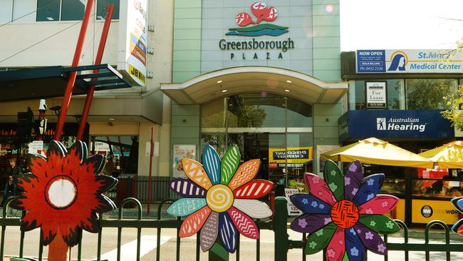 The Plaza might be the most well known part, but there’s a lot more to love about Greensborough.