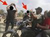 Detail in photo sparks disturbing claim