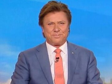 Richard Wilkins on Today Extra