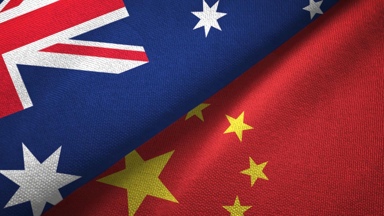 Breakthrough in China-Aus trade dispute