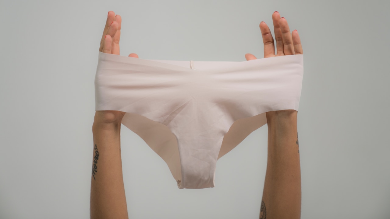 <h3>Unbreathable underwear</h3><p><span>&ldquo;The vagina and vulva are made of fragile skin and mucous membrane cells that need oxygen to remain healthy,&rdquo; explains Dr Lew, who is the director of Women&rsquo;s Health Melbourne.&nbsp;</span></p><p><span>And what gets in the way of a fresh breeze of oxygen? Our <a href="https://www.bodyandsoul.com.au/wellness/meet-the-australian-brand-overtaking-skims-with-their-underwear/news-story/e590eb19ada5028e91979c1643457d6a" target="_blank" rel="noopener">knickers</a> &ndash; more specifically, what they&rsquo;re made from.&nbsp;</span></p><p><span>&ldquo;Materials that fail to &lsquo;breathe&rsquo; can cause skin irritation via various mechanisms,&rdquo; Dr </span><span>Lew says. </span><span>&ldquo;One under-recognised cause is contributing to a negative change in the symbiotic flora that live on intimate skin, the urogenital microbiome.&nbsp;</span></p><p><span>&ldquo;Disturbance in our healthy skin bacteria can render skin vulnerable to irritation and injury as well as to infections such as thrush.&rdquo;</span></p>