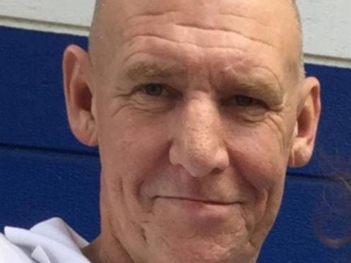 James Hunter, who has not been seen since leaving a pharmacy in Dubbo in 2020. Picture: NSW Police.