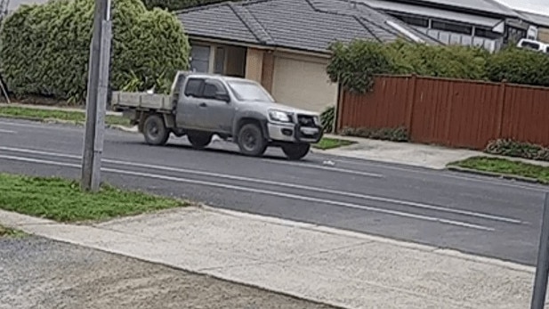 Blair Allan Munro allegedly committed a series of lewd acts in the presence of children in Wendouree and Ballarat between April 10 and May 6, 2024.