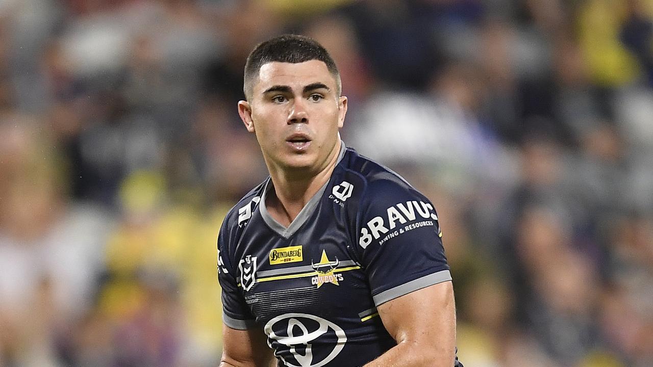 Clifford linked to homecoming as two NRL clubs eye former Cowboy: NRL ...