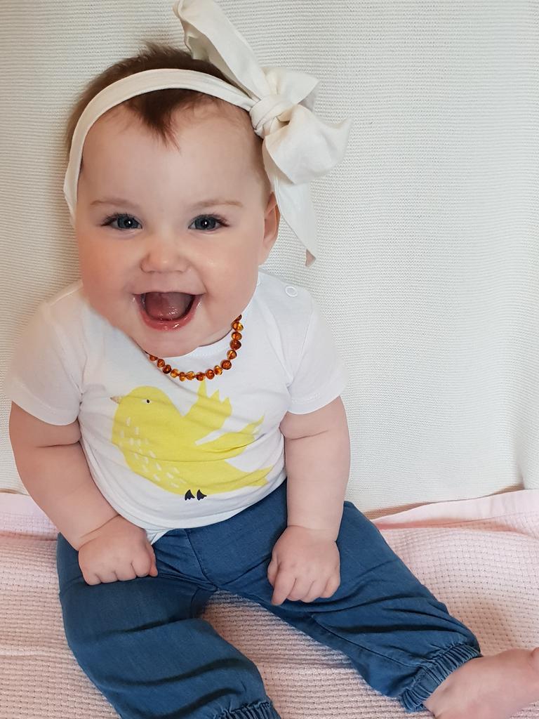 Gallery: vote for the SA baby with the cutest smile! | The Advertiser