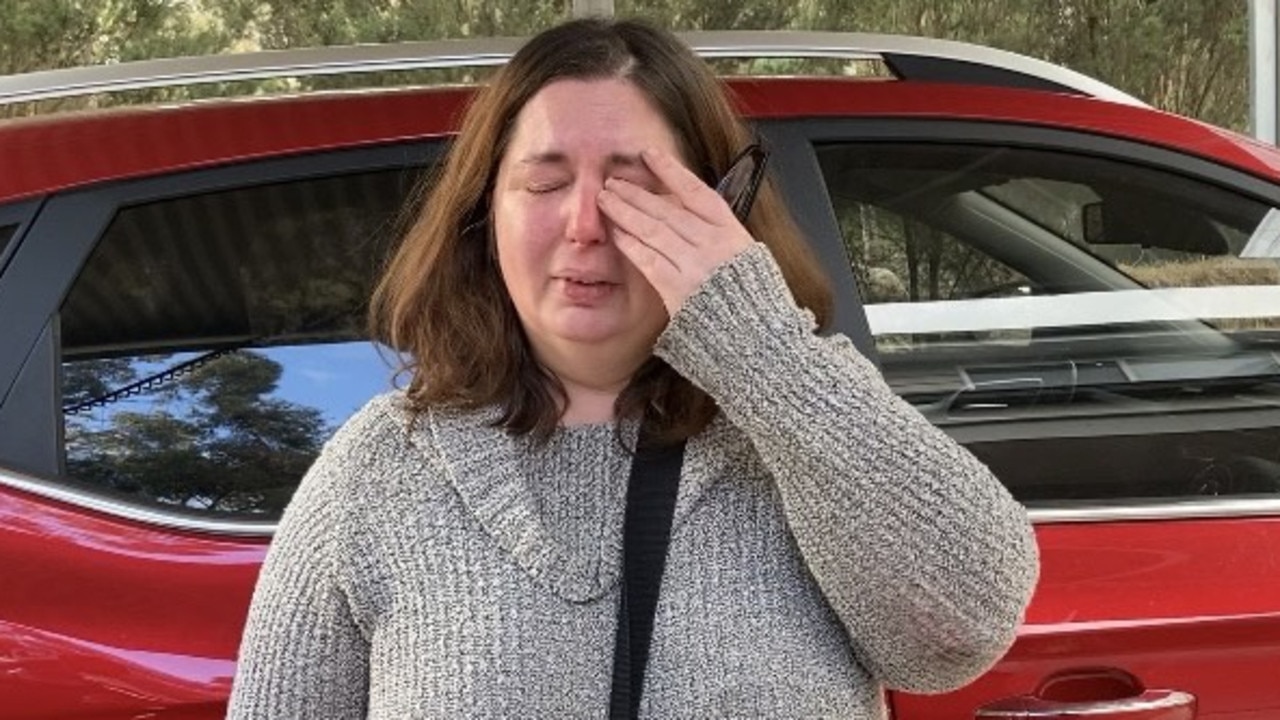 Mushroom cook reacts to daughter’s video