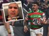 Mundine v Mitchell: Choc looks to spark reaction from Latrell