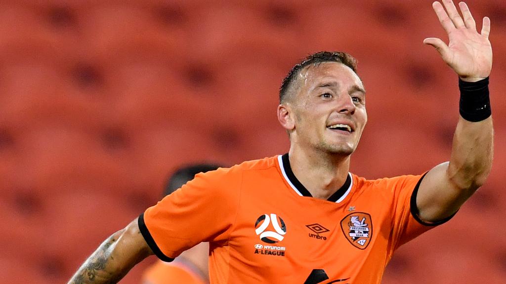 Brisbane Roar squad for 2019/20 | Adelaide Now