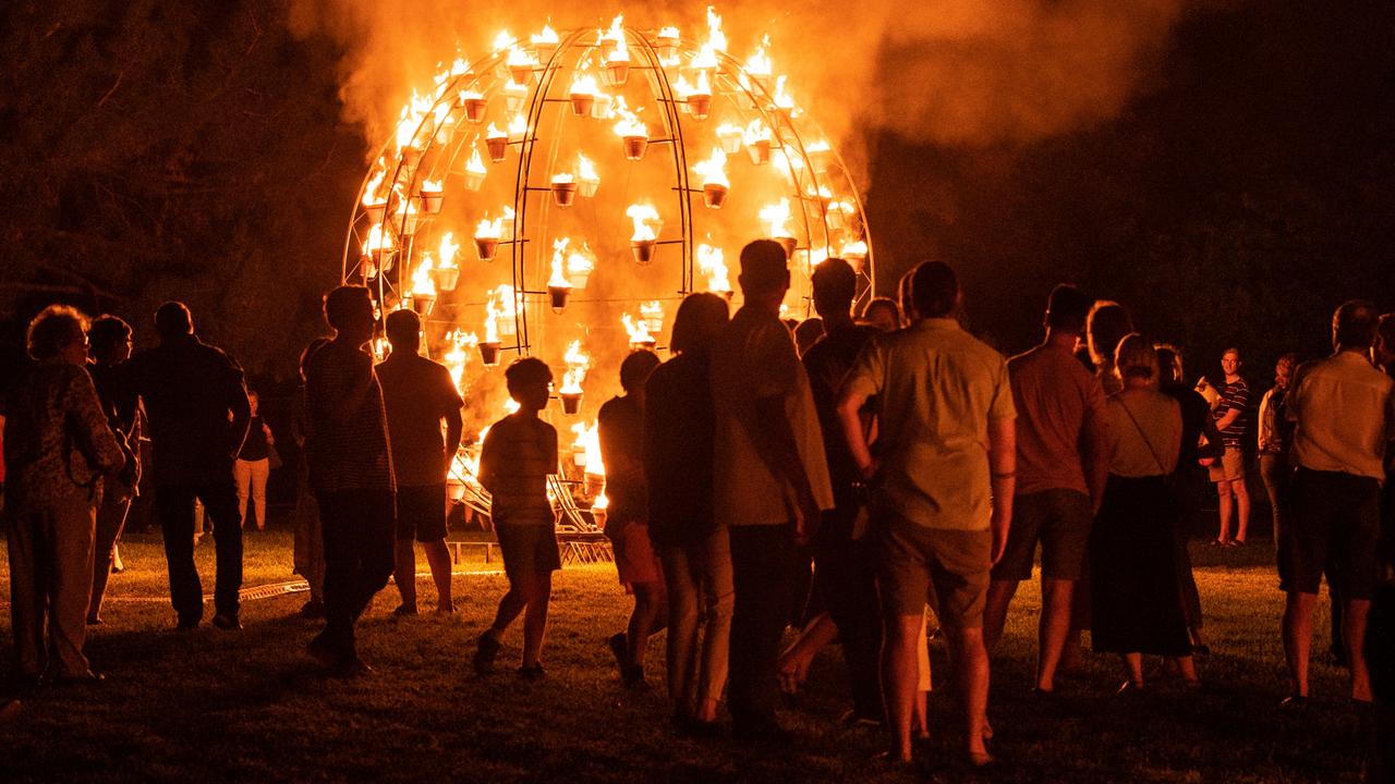 Fire Gardens | Adelaide Festival 2020 review | The Advertiser