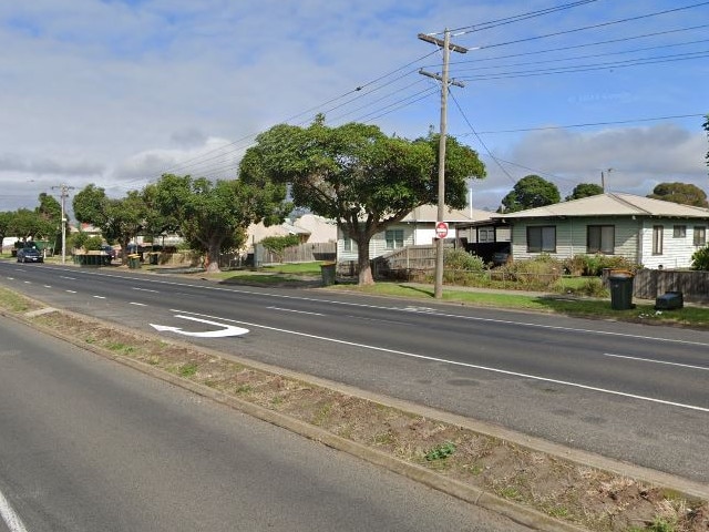 Man suffers facial injuries in Norlane assault