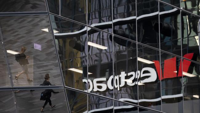 The court said Sudhir Sinha repeatedly pushed customers into products that were owned and manufactured by Westpac, even though the product may not have been in the best interests of his client. Picture: Bloomberg