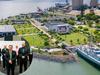 Rates hike for Gladstone as council hails budget surplus