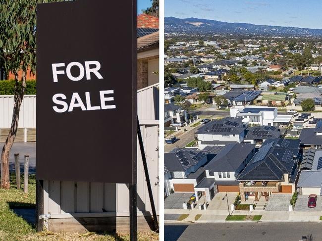 Resale losses art. NSW real estate