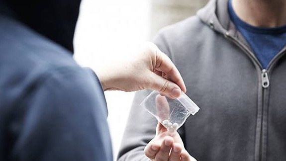 A man has appealed his jail sentence after a drug deal escalated into a violent robbery. Picture: iStock