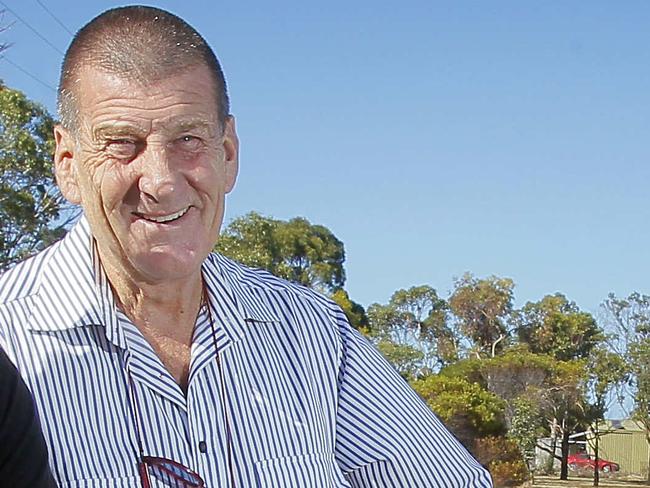 Beyondblue chairman Jeff Kennett