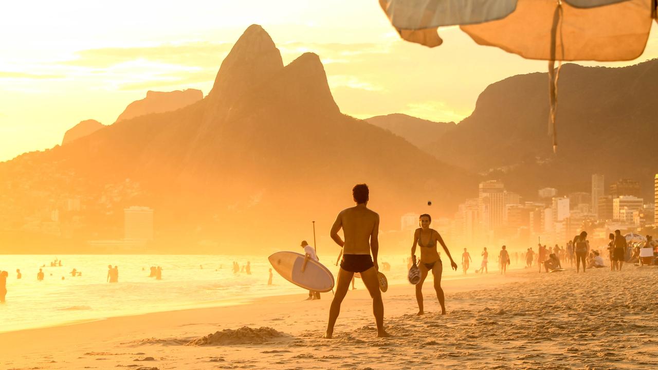 Brazil in November: Travel Tips, Weather, and More