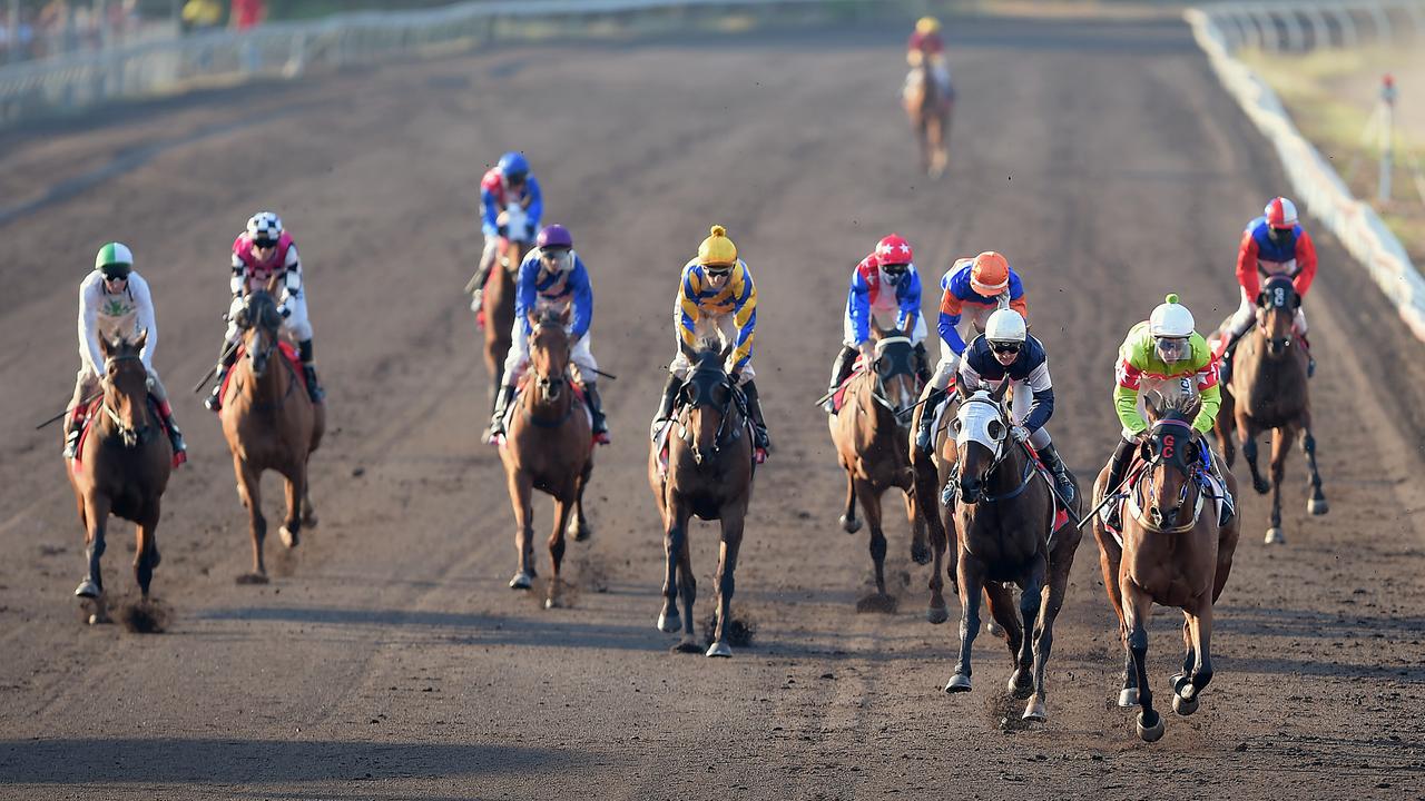 Darwin Cup Carnival: Chief Minister’s Cup Day tips, preview | NT News