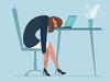 Has Covid killed the sick day?