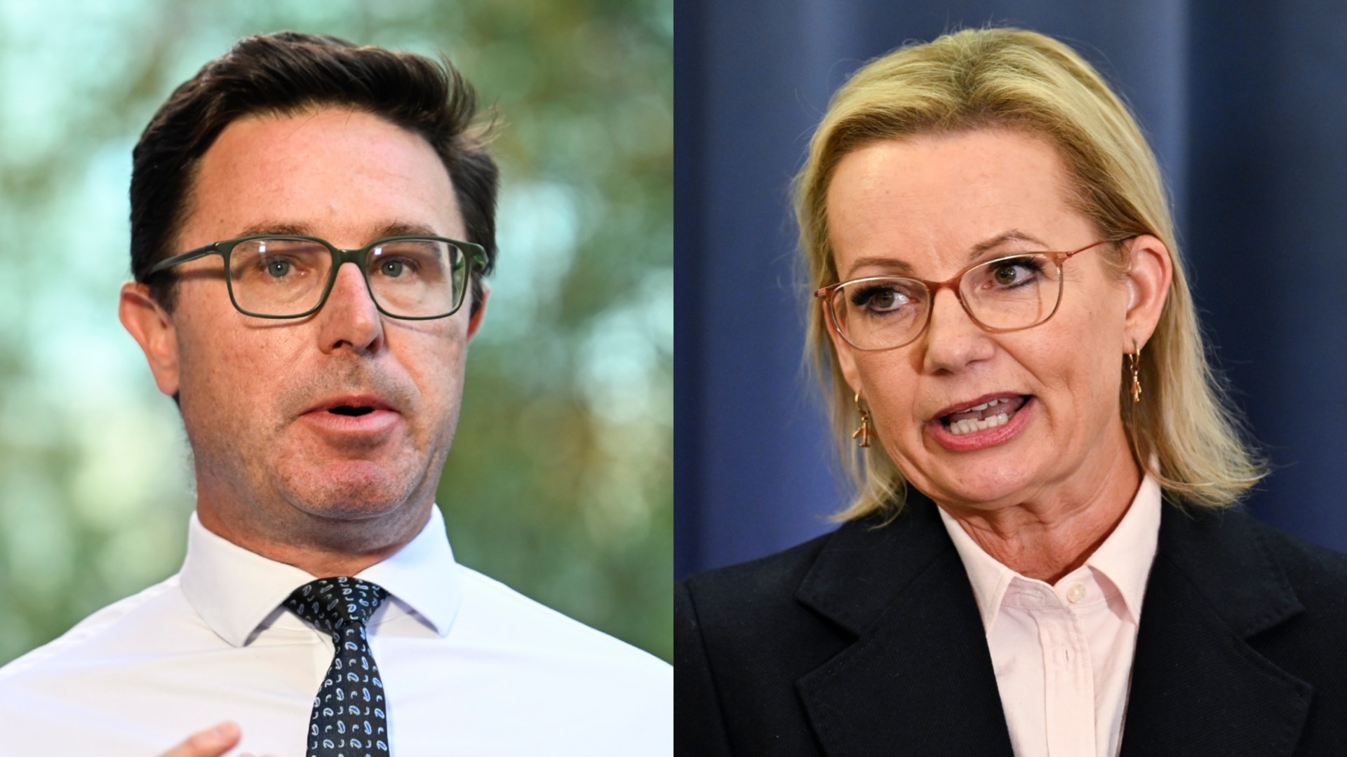 'They had no other choice': Nationals end Coalition agreement with Liberal Party