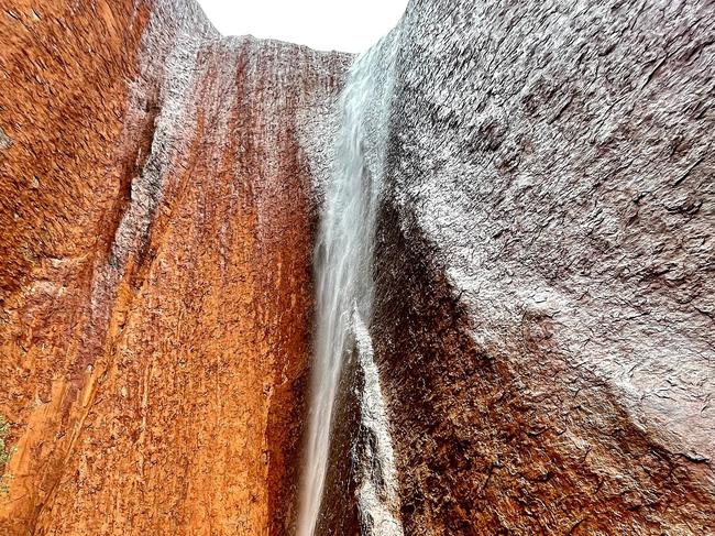 ‘Rare, magical’ event spotted in outback