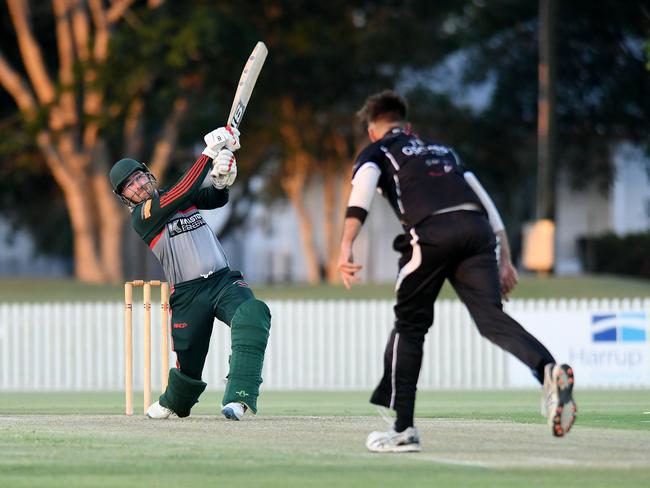 Post-season pecking order on the line in final round of T20s