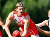 Draft watch: Young Guns who lit up mid-season audition