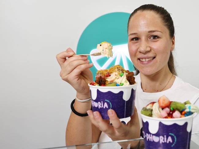 Sweet treats a big hit at Cairns’ newest dessert bar offering
