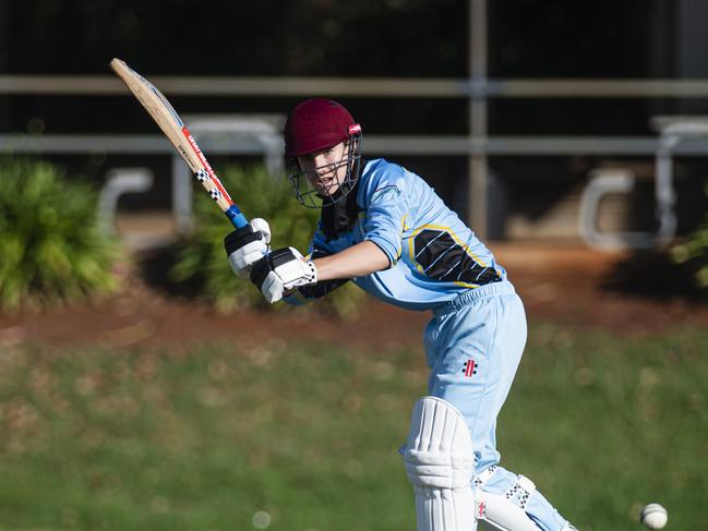 HONOUR ROLL: Full list of top performances from Toowoomba cricket