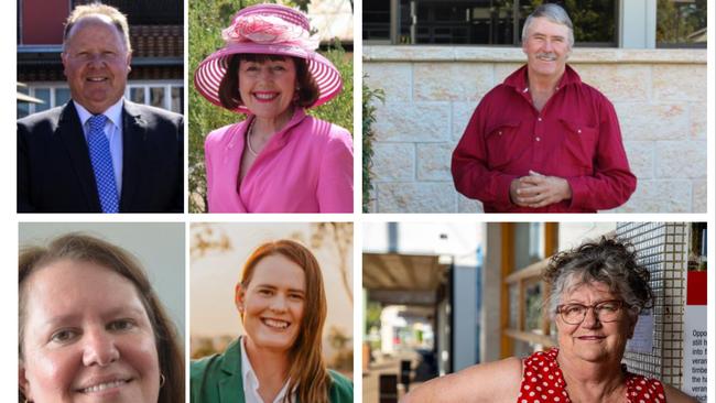 Pass or fail: How readers rated the South Burnett Council in 2023