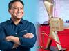Sam Pang’s secret Logies’ gag test