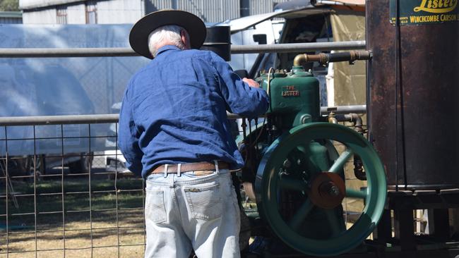 All the pictures from the Dalby Show 2023. Picture: Emily Devon