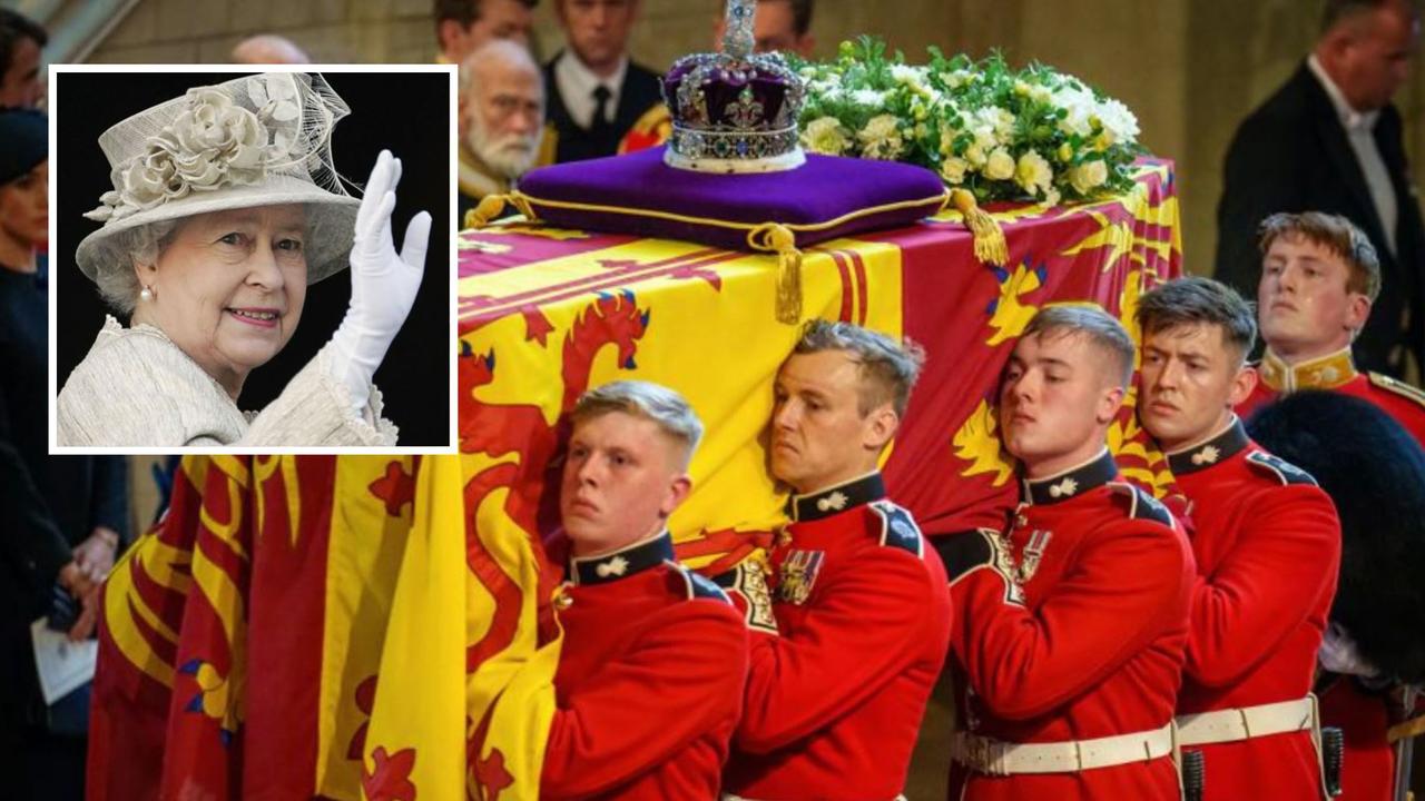 Details have been released of the intricate detail of the Queen’s funeral including one final emotional touch to proceedings.