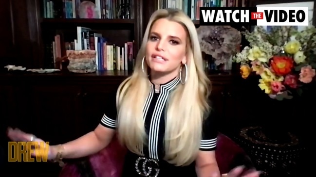 Publicists would warn celebs to not date Jessica Simpson