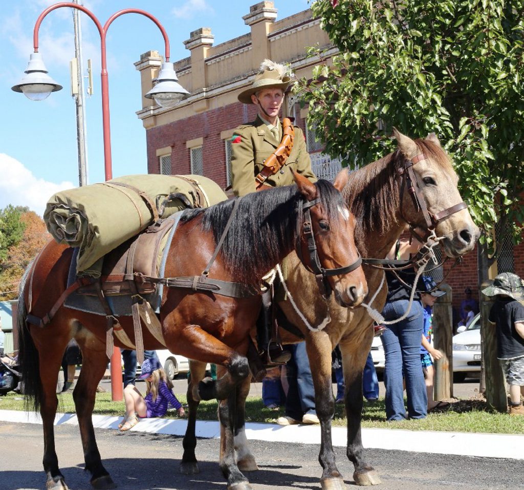 Your Guide To Anzac Day Services On The Coffs Coast 