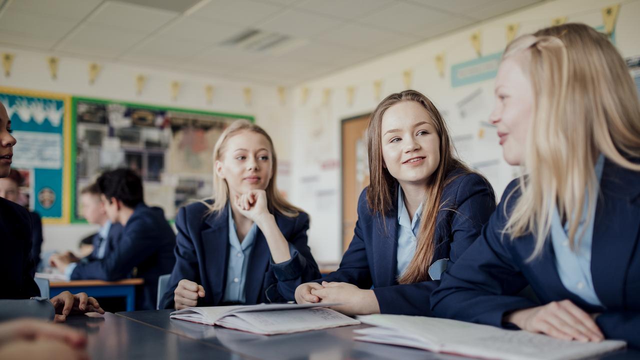 Brisbane south schools worst resourced schools revealed The Courier Mail