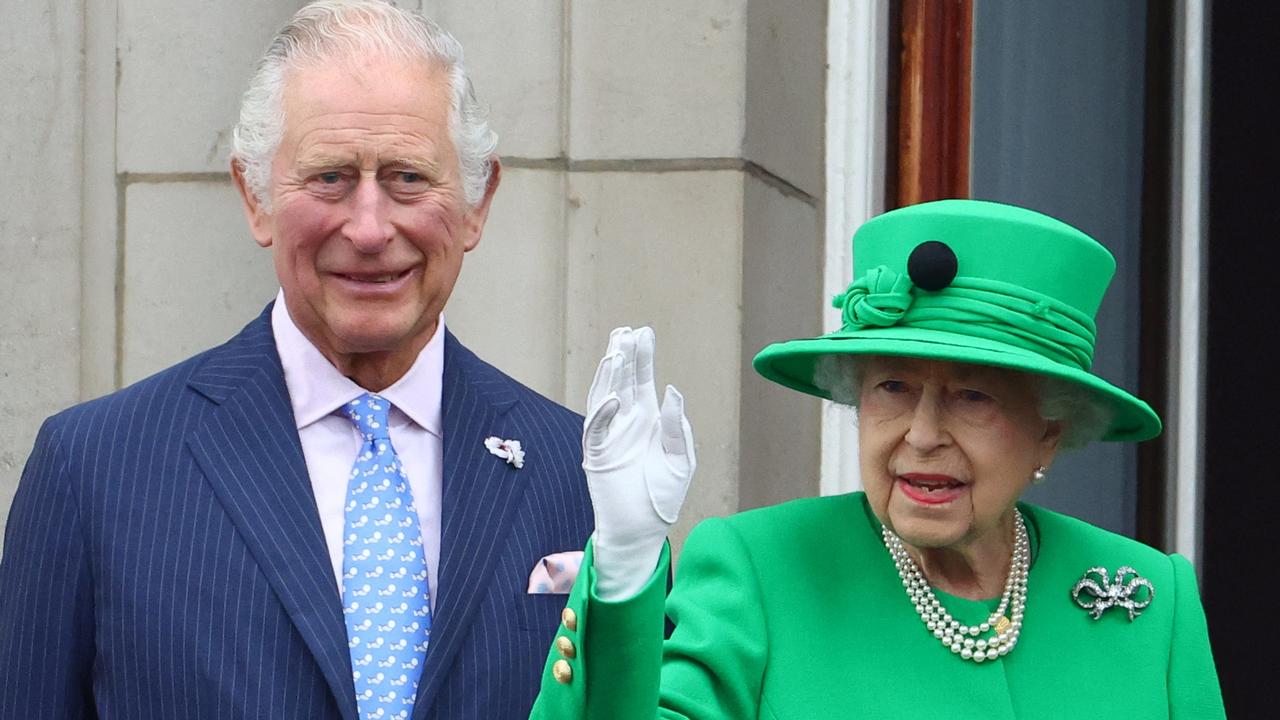 Prince Charles, the Prince of Wales, has had to step in for Queen Elizabeth II on multiple occasions due to her fragility. Picture: Hannah McKay – WPA Pool/Getty Images