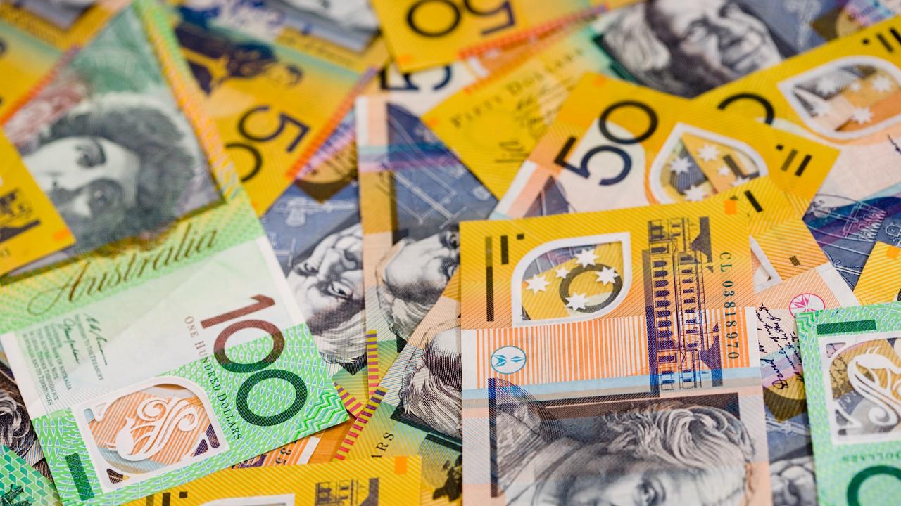 Staying with a dud fund could lose someone as much as $225,000. Picture: Getty Images